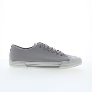 Ben Sherman Mens Belfast Gray Shoes (NWT)